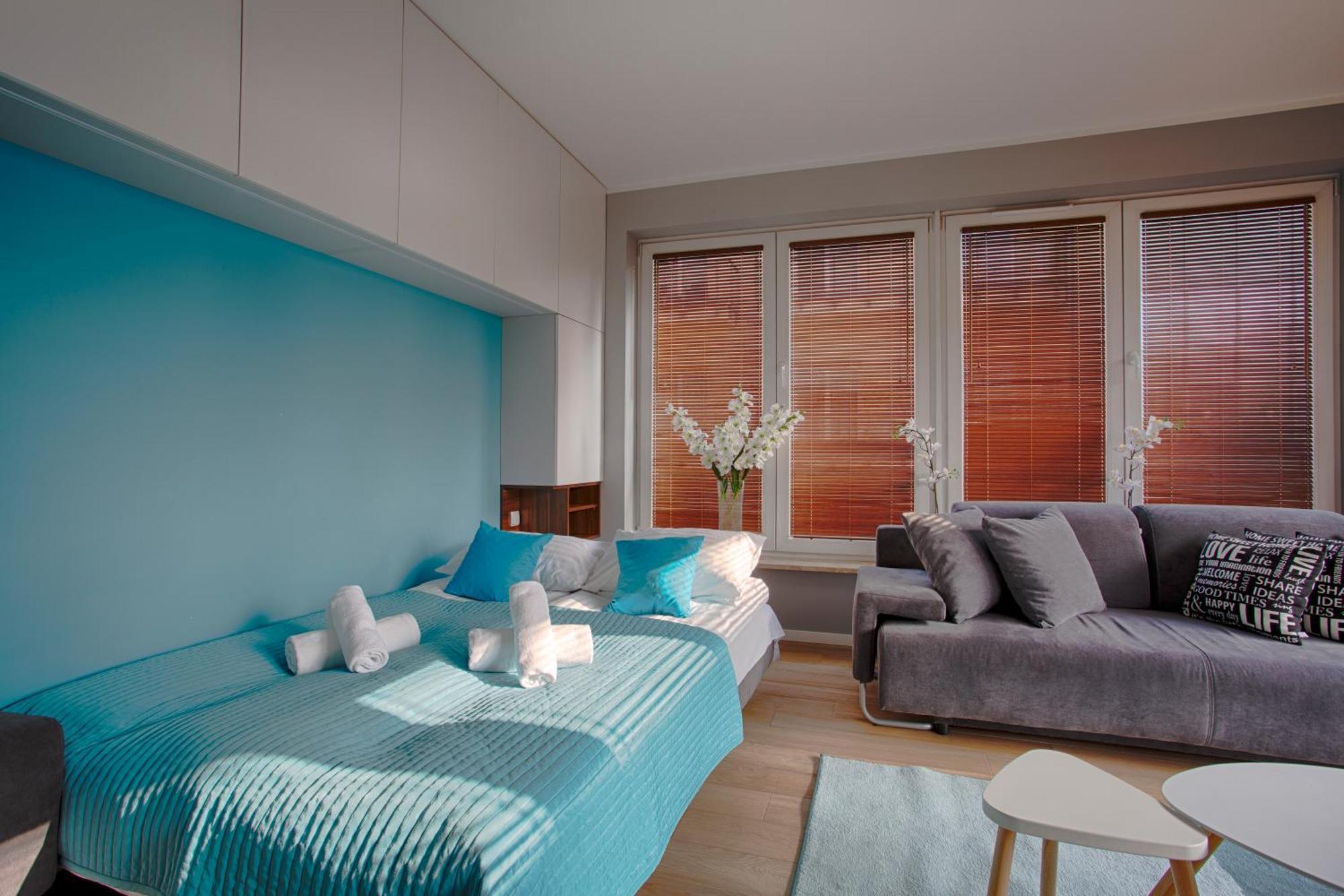 Tyzenhauz Apartments Arianska Street Cracovie Extérieur photo