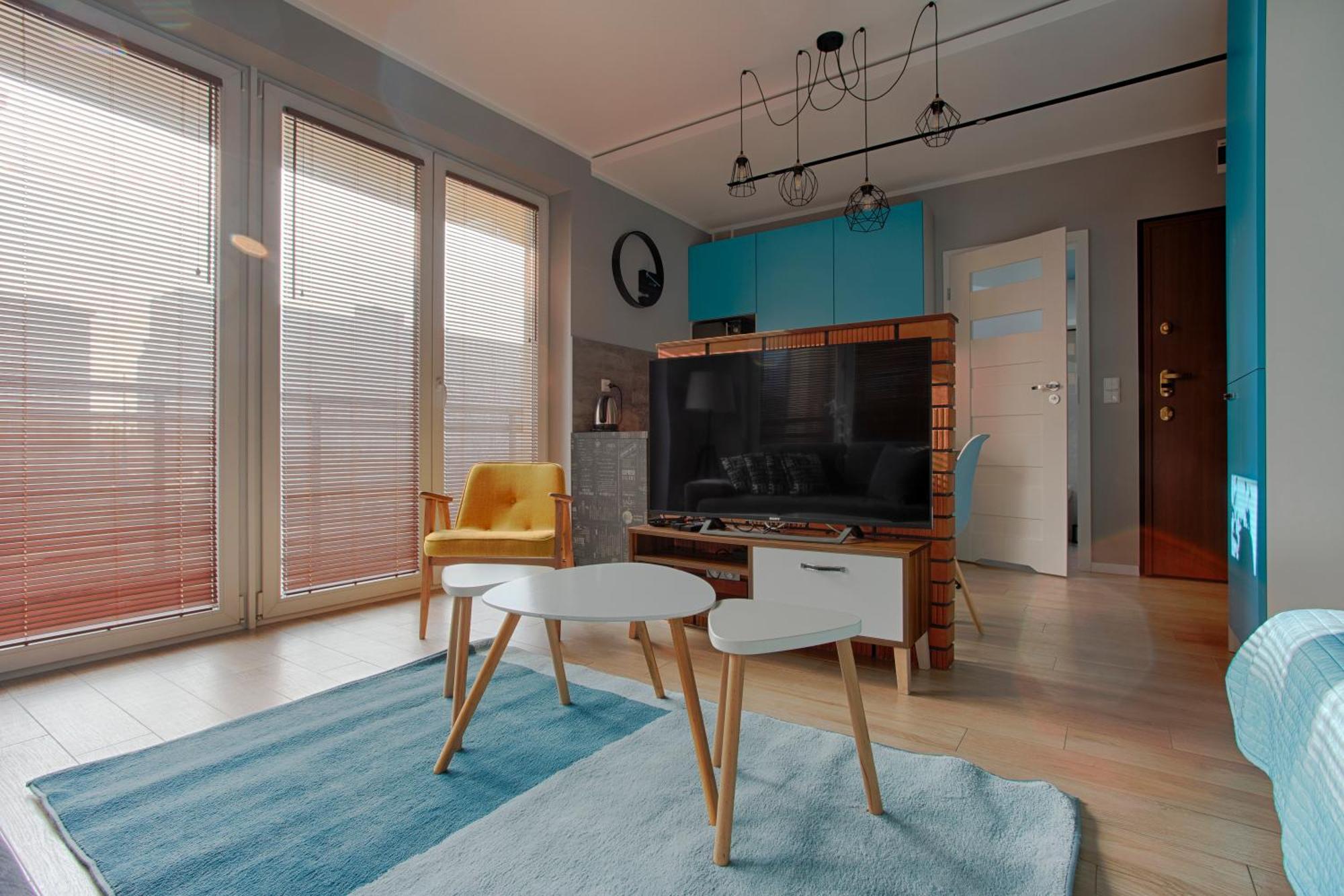 Tyzenhauz Apartments Arianska Street Cracovie Extérieur photo