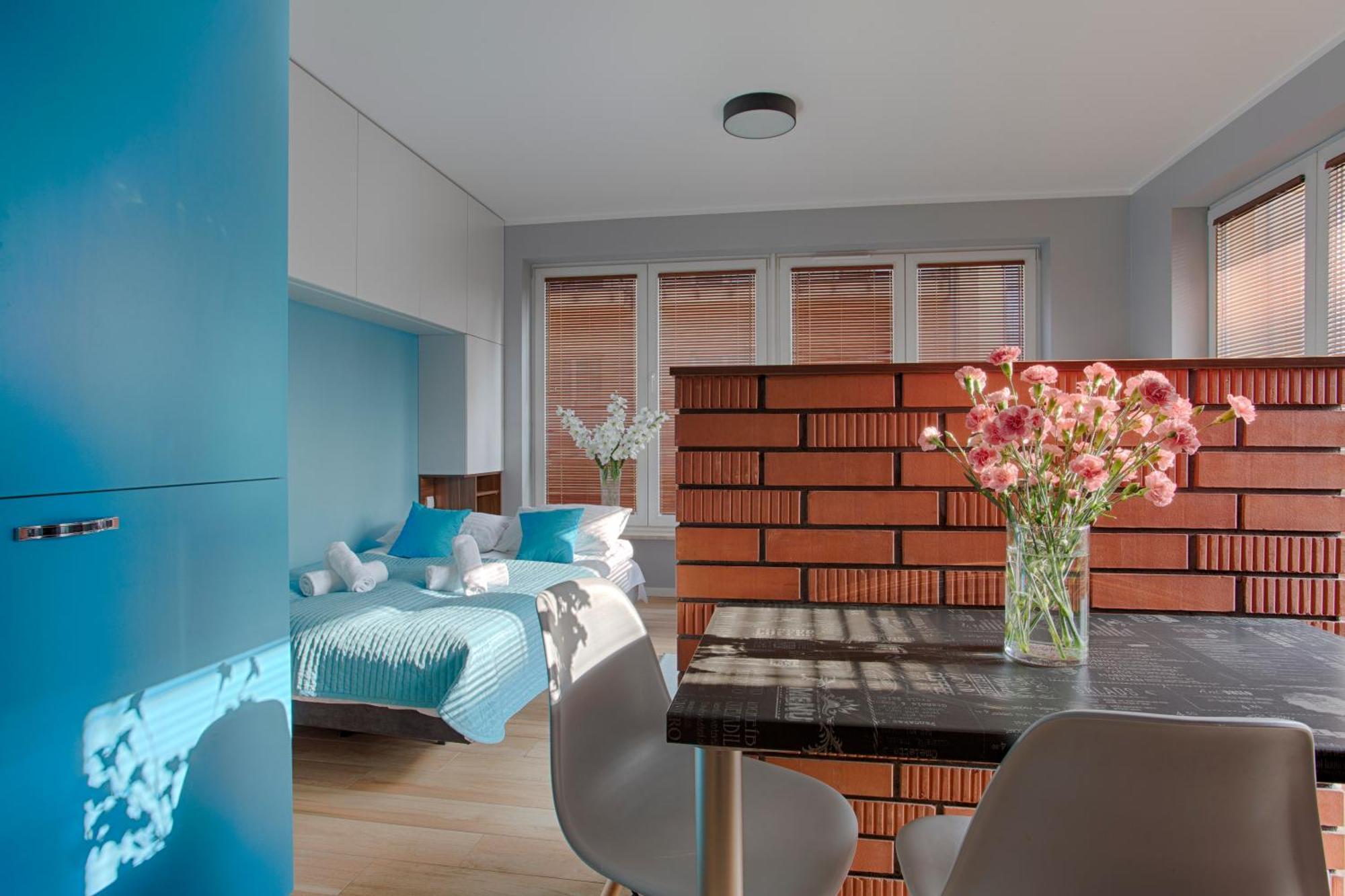 Tyzenhauz Apartments Arianska Street Cracovie Extérieur photo