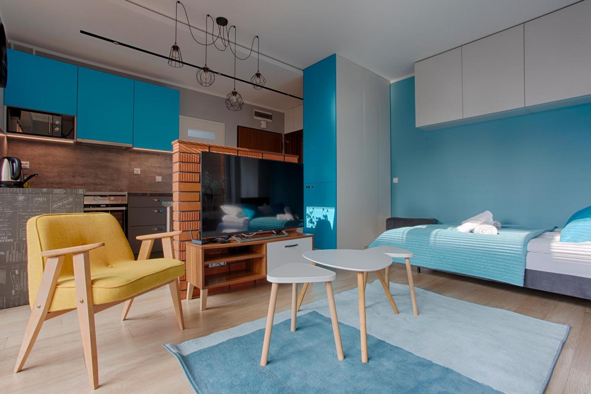 Tyzenhauz Apartments Arianska Street Cracovie Extérieur photo
